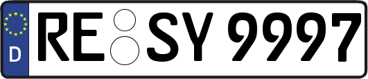 RE-SY9997