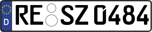 RE-SZ0484