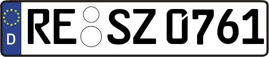 RE-SZ0761