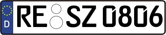 RE-SZ0806