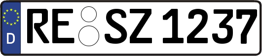 RE-SZ1237