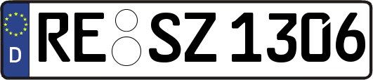 RE-SZ1306