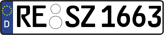 RE-SZ1663