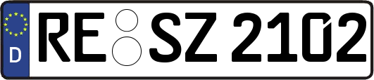 RE-SZ2102