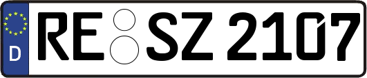 RE-SZ2107