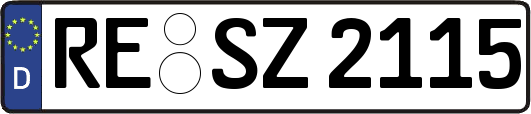 RE-SZ2115