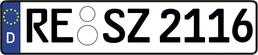 RE-SZ2116