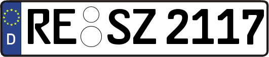 RE-SZ2117