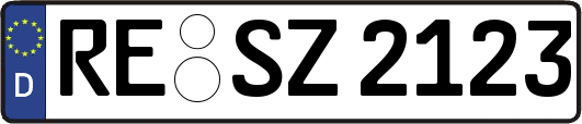 RE-SZ2123