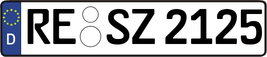 RE-SZ2125