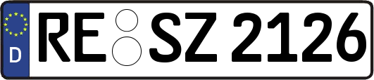 RE-SZ2126