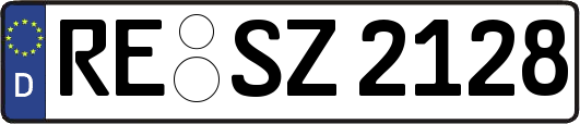 RE-SZ2128