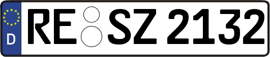 RE-SZ2132