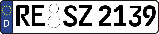 RE-SZ2139