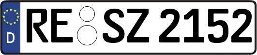 RE-SZ2152