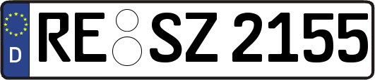 RE-SZ2155