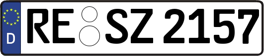 RE-SZ2157