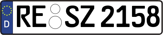 RE-SZ2158