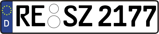 RE-SZ2177