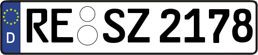 RE-SZ2178