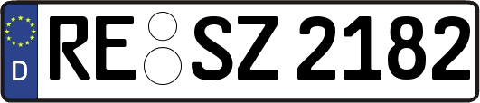 RE-SZ2182