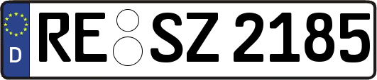RE-SZ2185