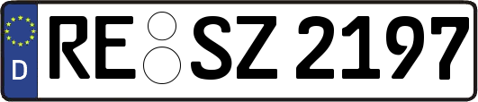 RE-SZ2197
