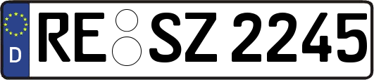 RE-SZ2245