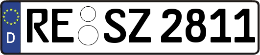 RE-SZ2811