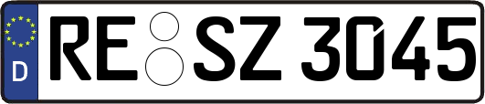 RE-SZ3045