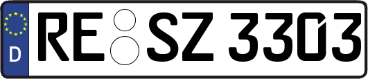 RE-SZ3303