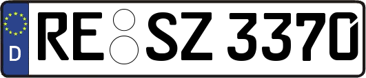RE-SZ3370