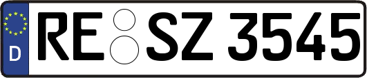 RE-SZ3545