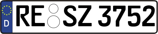 RE-SZ3752