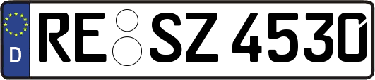 RE-SZ4530
