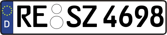 RE-SZ4698