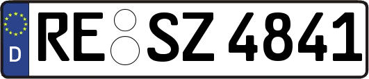 RE-SZ4841