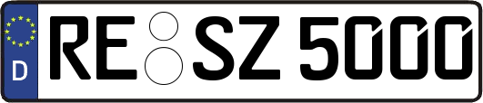 RE-SZ5000