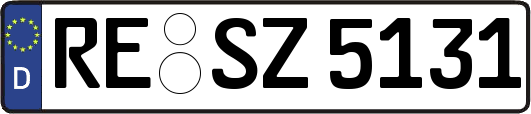 RE-SZ5131
