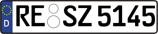 RE-SZ5145