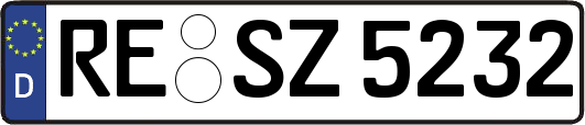 RE-SZ5232