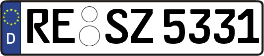 RE-SZ5331