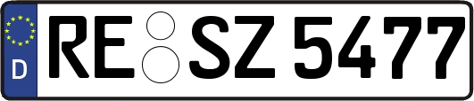 RE-SZ5477