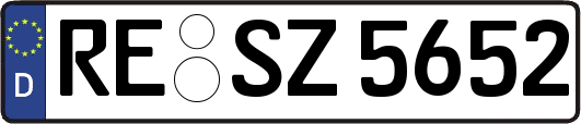RE-SZ5652