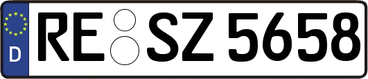 RE-SZ5658