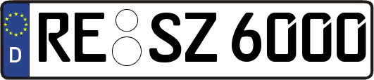 RE-SZ6000