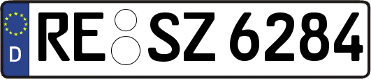 RE-SZ6284