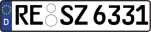 RE-SZ6331