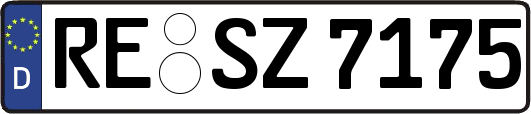 RE-SZ7175