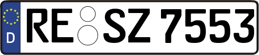 RE-SZ7553